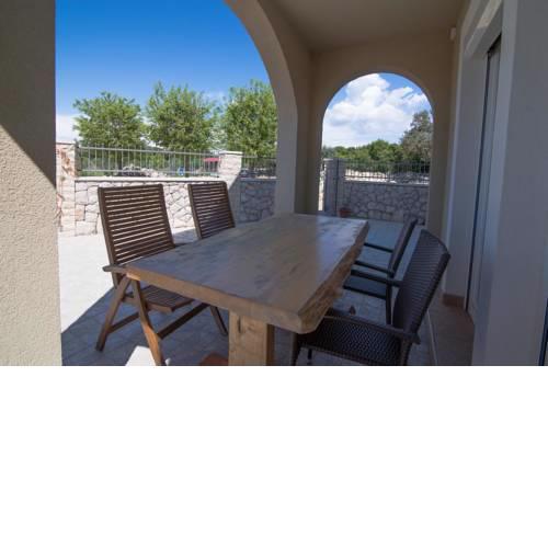 Apartment Punta kriza 8082b