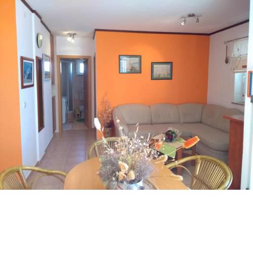 Apartment Punta Mira