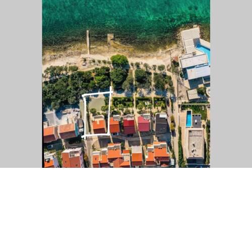Apartment Punta skala Villa Valentina