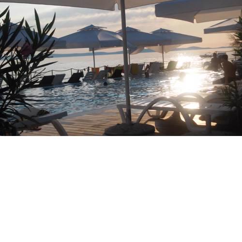 Apartment Punta Skala