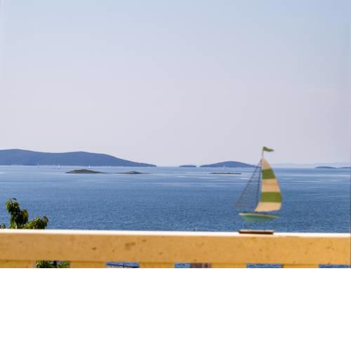 Apartment Punta