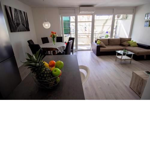 Apartment Punta