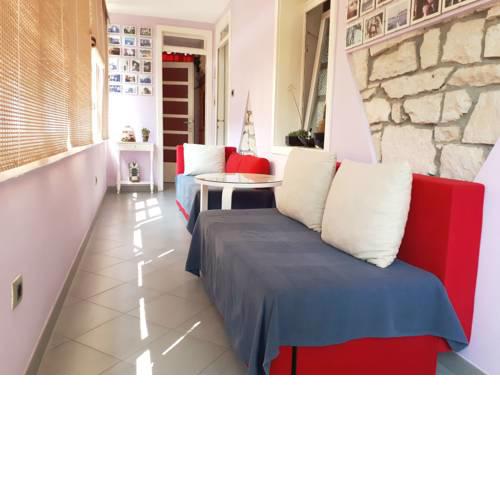 Apartment Punta near Arena