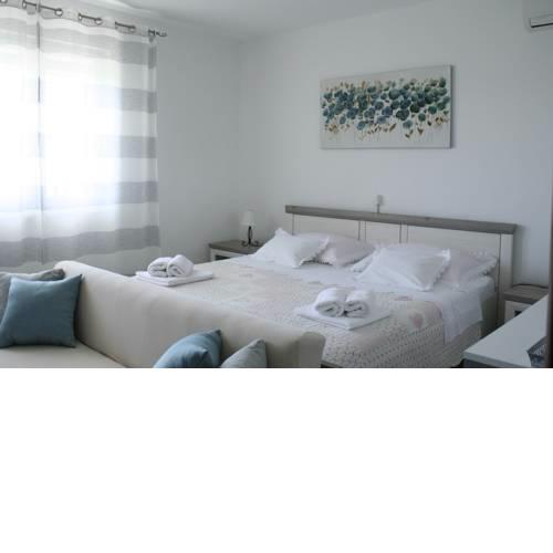 Apartment Punta