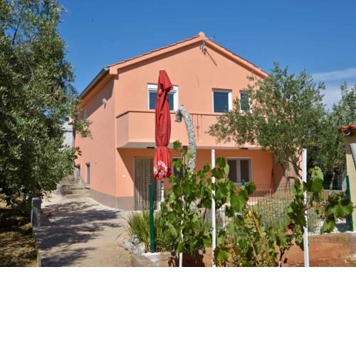 Apartment Punta