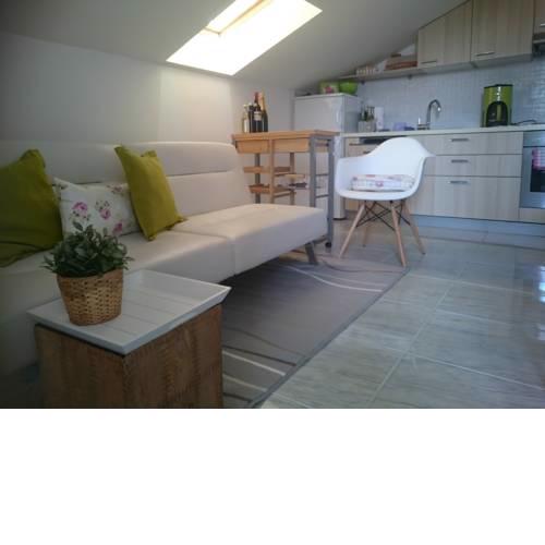 Apartment Punta