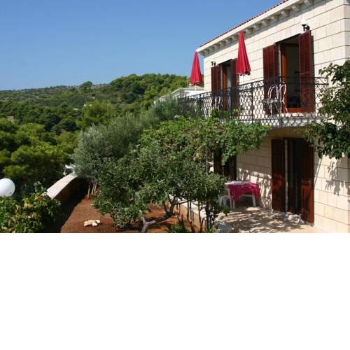 Apartment Puntinak 12255a