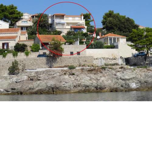Apartment Puntinak 718d