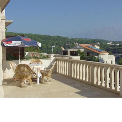 Apartment Puntinak 736a