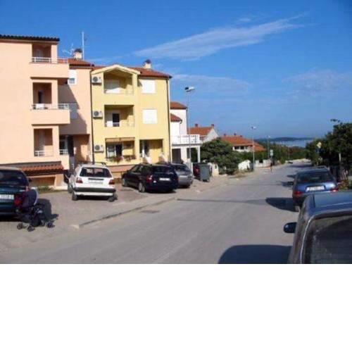 Apartment Puntižela