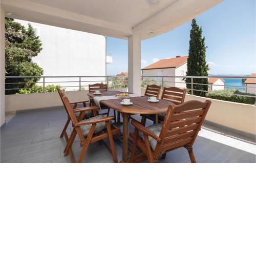 Apartment Put Bacaljinih bb IV