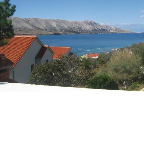 Apartment Put Benestre Croatia