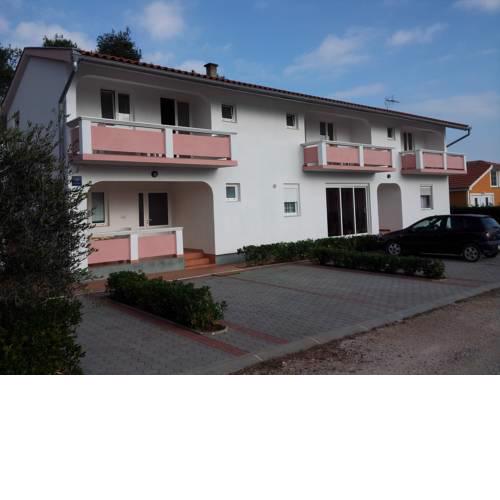 Apartment Put bunara I