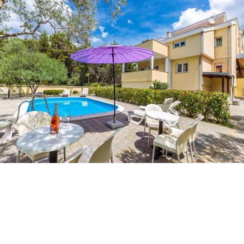 Apartment Put Gumala - 3