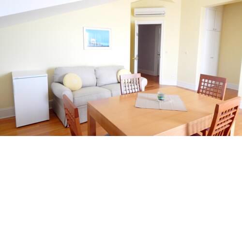 Apartment Put Nemire