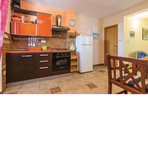 Apartment Put Obrovca Cr