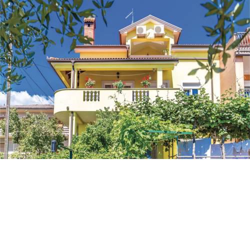 Apartment Put Opric I