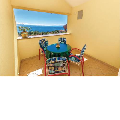 Apartment Put Opric