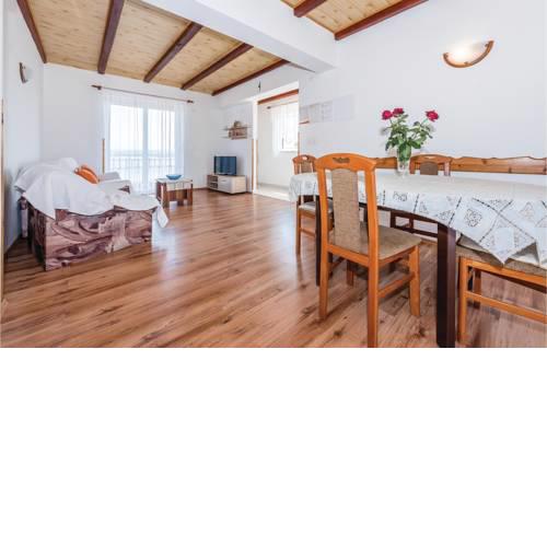 Apartment Put Rajica Cr