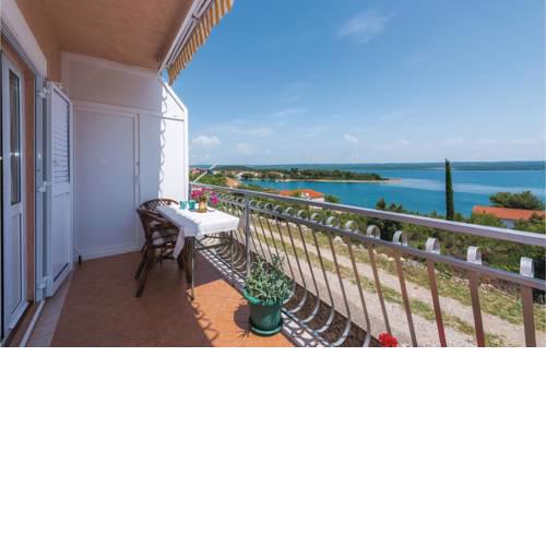 Apartment Put Rajica Croatia