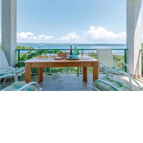 Apartment Put Rajica