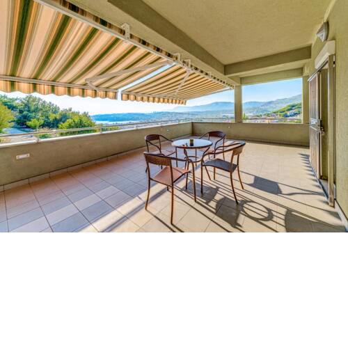 Apartment Put Starog sela 1
