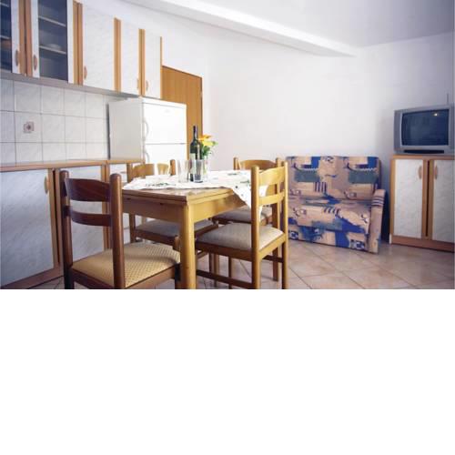 Apartment Put Supljaca Cr