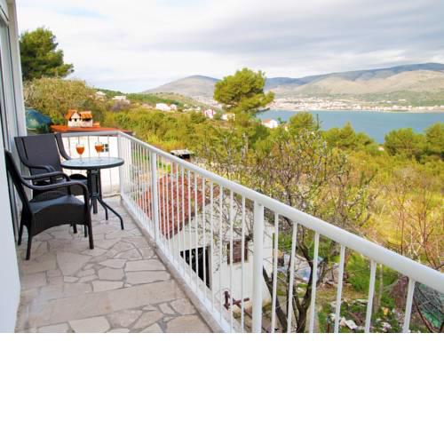 Apartment Put Svetog Ivana