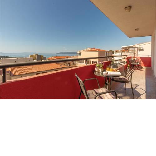 Apartment Put Zuke Makarska