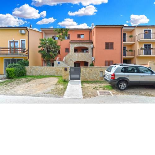Apartment Puzar 295