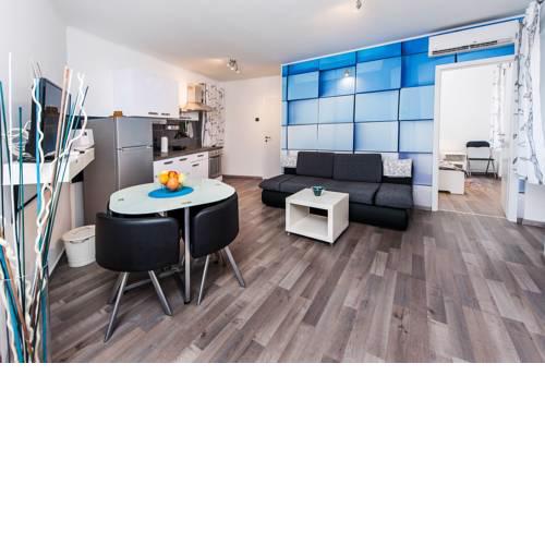 Apartment Puzzle