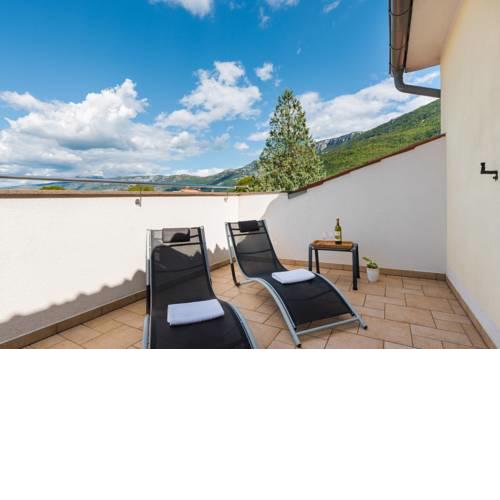 Apartment Qualich