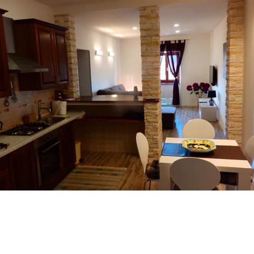 Apartment Quiet Center