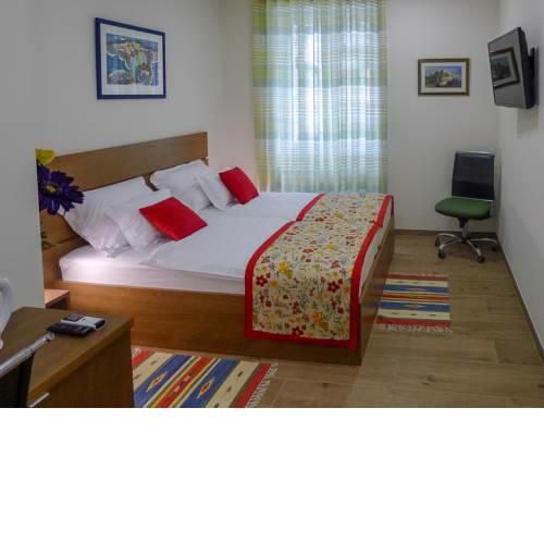 Apartment RaÄiÄ‡