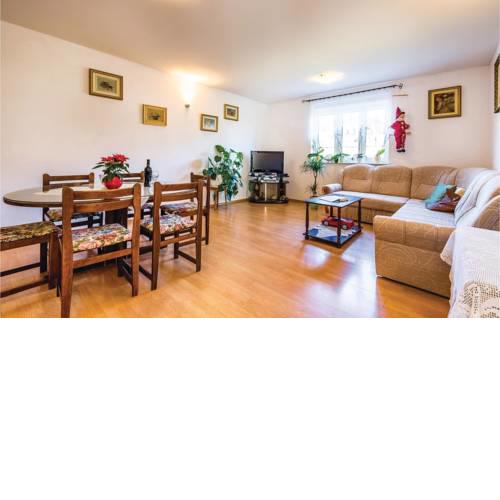 Apartment Rab 01