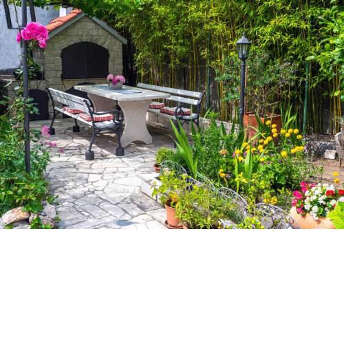 Apartment Rab 14515b