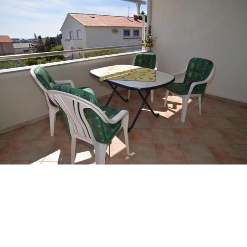 Apartment Rab 14792a