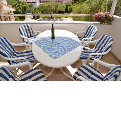 Apartment Rab 14792b