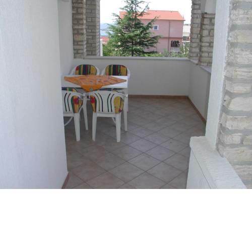 Apartment Rab 14792c