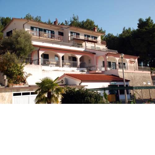 Apartment Rabac 10
