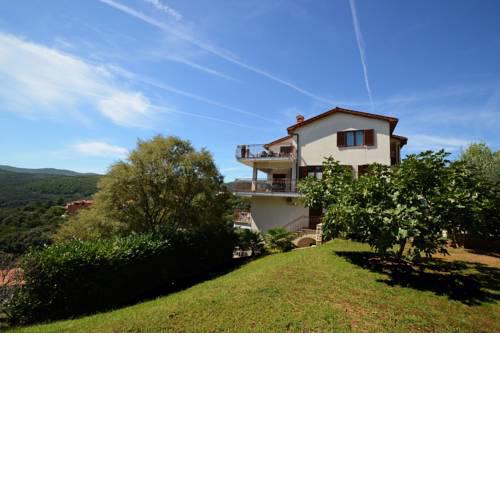 Apartment Rabac 11