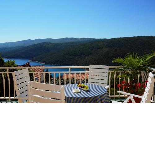Apartment Rabac 17655a