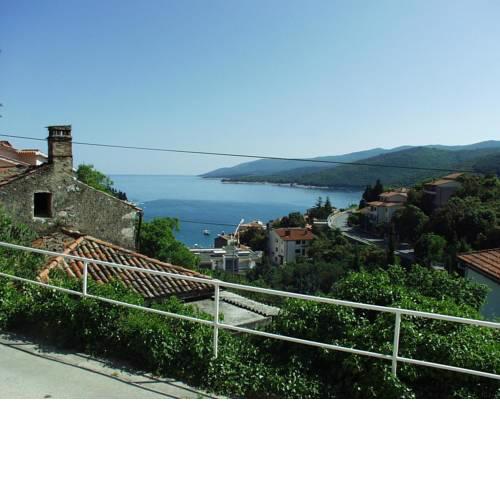 Apartment Rabac 2323c
