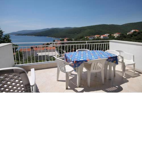 Apartment Rabac 2340a