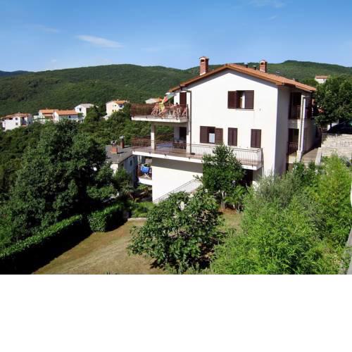 Apartment Rabac 23