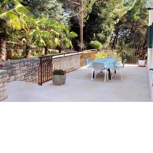 Apartment Rabac 3011b