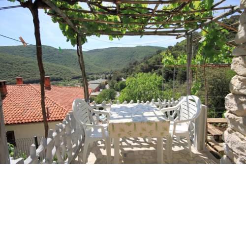 Apartment Rabac 6414b