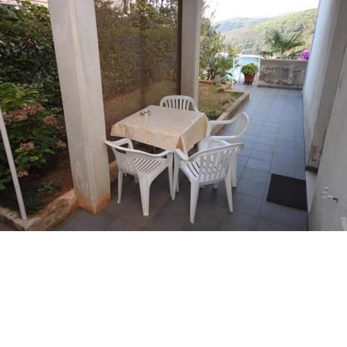 Apartment Rabac 7219b