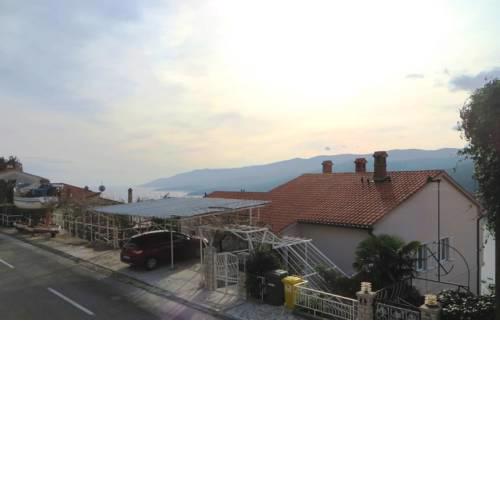 Apartment Rabac 7410b
