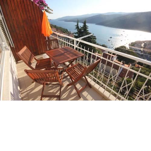 Apartment Rabac 7410e